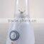 2 in 1 blender with blender, chopper or grinder