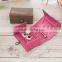 Multifunctional treasure box for rings, earrings, necklace, etc.