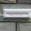 LED Step Spot light/surface mounted wall light for outdoor