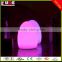 Modern Wedding Table Decorative Lamp Rechargeable LED Night Lamp With RGB Lighting