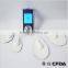 3.5MM Snap-on tens leads wire for Health mate Forever tens unit muscle stimulator