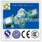 XCMG OFFICIAL AXLE SUPPLIER xcmg four 4 wheel tyred road roller chain drive axle XP262 C216LQA spare parts 800302414