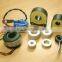 Toroidal Magnetic Nanocrystalline Core , Instrument Transformer Cores 25 * 16 * 10mm