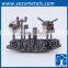 Custom Metal Souvenir Badge Autobot Car