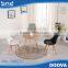 Cushion luxury restaurant chairs for sale used