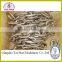 100% manufacturer stainless steel chain link with good service