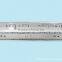 ZY:37MM ( 1.2*1.0*1.2 ) Telescopic Sliding Drawer Channel