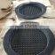 Spraying PTFE Castings (Direct Manufacturer)