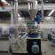 PVC PE pulverizer machine
