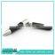 High-end USB 2.0 metal mini pen usb stick 8GB, pen usb flash drive