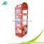 New Design CustomizedPaper Candy Display Rack