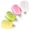 HIGI New led music bulb 12w E27 wireless bluetooth speaker with lights RGBW colors with 24 keys remote wireless controller