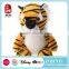 2016 ICTI audited custom mini plush tiger                        
                                                                                Supplier's Choice
