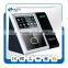 GPRS Eye Scanner Time and Attendance iface302