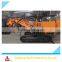 KG960 Portable Hydraulic High Pressure Crawler Borehole Drilling Rig Machine