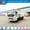 FOTON Truck Mounted Crane 12m for sale