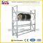 Medium duty Rack for Warehouse storage