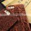 Supplier Carved Wood Cover Case for iPhone 5 5S Wooden Case
