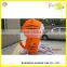 High quality tiger model advertising inflatables price