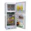 3 way refrigerator and freezer domestic absorption refrigerator