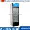 Vertical freezer showcase,soft drink showcase,upright display fridge