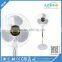 China manufacturer 16 inch round base stand domestic fan
