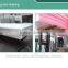 foshan tonon clear crystal polycarbonate hollow sheet for roof lighting