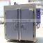 Climatic industrial drying ovens