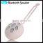 Portable Stereo Shower Waterproof Bluetooth Speaker