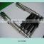 Stainless Telescopic Boat Boarding Ladder- 4 Step New Yacht Boat Ladder