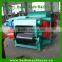 2015 Factory sell high capacity Drum Wood chip Crusher 008613253417552