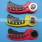Manufore Best Selling ABS+TPR Handle with High Carbon Steel Blade Rotary Cutter Dia. 45mm