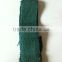 6cm wide 3m long of dyeing burlap ribbon