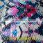 95% POLYESTER 5%SPANDEX HIGH VELOUR CUSTOM PRINTED VELVET FABRIC FOR SALE