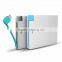 manual for Credit Card Shape power bank