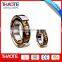 7216B/DF High Precision Cheapest Price Angular Contact Ball Bearing