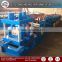 Botou Factory galvanized steel sheet C channel cold roll forming machine