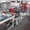 YBW 2500 / 2600 Two-Color Printing and UV Coating Machine