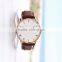 R0792 for promotion gifts quartz watch ,stainless steel back case quartz watch