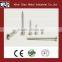 A2 A4 Stainless steel phillips pan head Machine screw