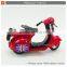 1 14 miniature pull back metal toy die cast motorcycle with music