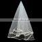 Bridal Veils Tulle Fabric One Layer Bridal Veils