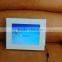 8 inch LCD digital retail AD frame for POP