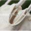 Wholesale High-grade Luxury Linen Cotton Outdoor Camping Hammock Bed