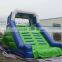 Best quality cheap PVC inflatable little slide chlidren