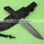 OEM AUS-10A tactical fixed blade knife with G10 handle UD50079