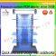 jewelry shop display cabinet shelfing for jewelry shop with led lighting