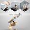 Finger Grip Magnetic mobile phone car holder