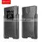SIKAI Patent USB Port Design Factory Wholesale View Window Leather Mobile Sleeve for Blackberry Priv Case