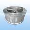 Stainless Steel Disk Check Valve